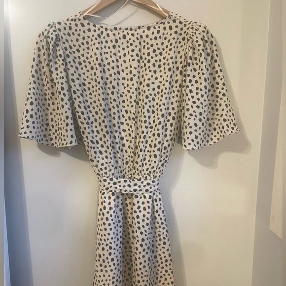 Dry Goods/Lola Grace Xs dress. - Picture 6 of 8